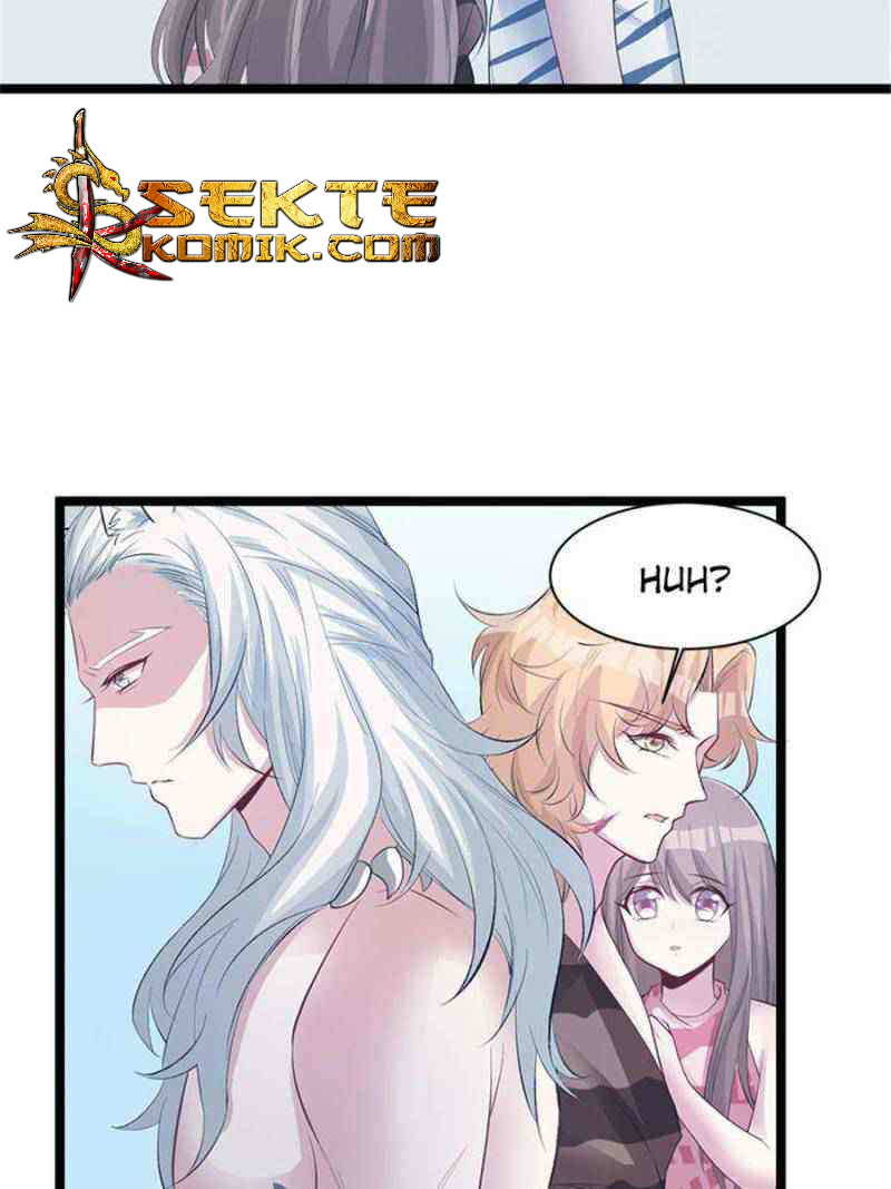 Beauty and the Beasts Chapter 110 Gambar 34